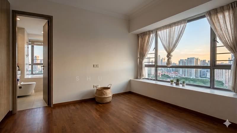 Trevista, 25 Lorong 3 Toa Payoh, 4 Bedrooms, 1,701 sqft, Condominium For Sale, by Shu Ying, 500173137 - Bedroom - PropertyGuru.com.sg