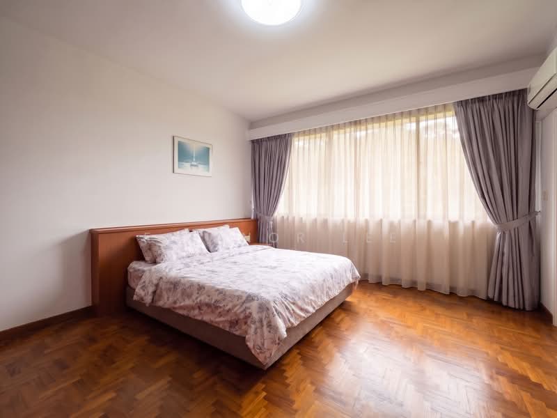 Allsworth Park, 369 Holland Road, 3 Bedrooms, 1,959 sqft, Condominium For Rent, by Eleanor Lee, 500173138 - Master Bedroom - PropertyGuru.com.sg