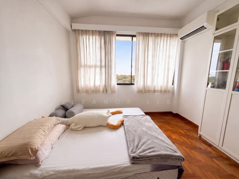 Allsworth Park, 369 Holland Road, 3 Bedrooms, 1,959 sqft, Condominium For Rent, by Eleanor Lee, 500173138 - Bedroom - PropertyGuru.com.sg