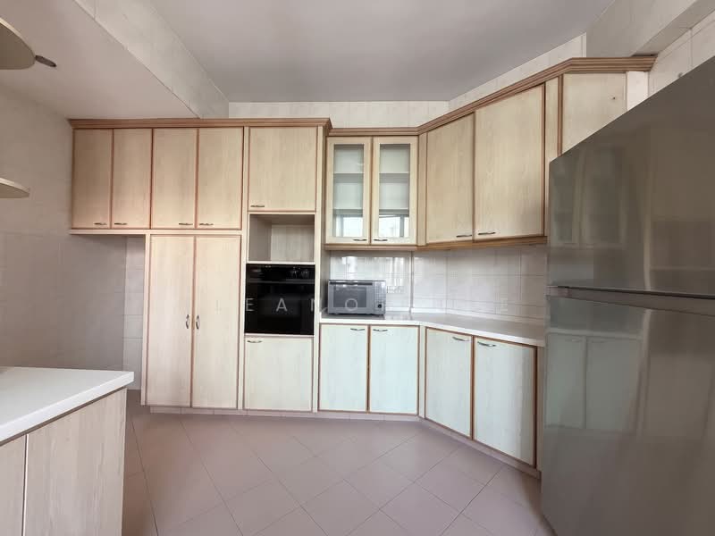 Allsworth Park, 369 Holland Road, 3 Bedrooms, 1,959 sqft, Condominium For Rent, by Eleanor Lee, 500173138 - Kitchen - PropertyGuru.com.sg