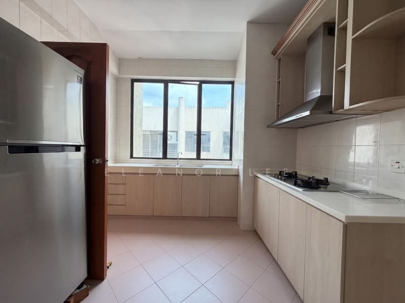 Allsworth Park, 369 Holland Road, 3 Bedrooms, 1,959 sqft, Condominium For Rent, by Eleanor Lee, 500173138 - Kitchen - PropertyGuru.com.sg