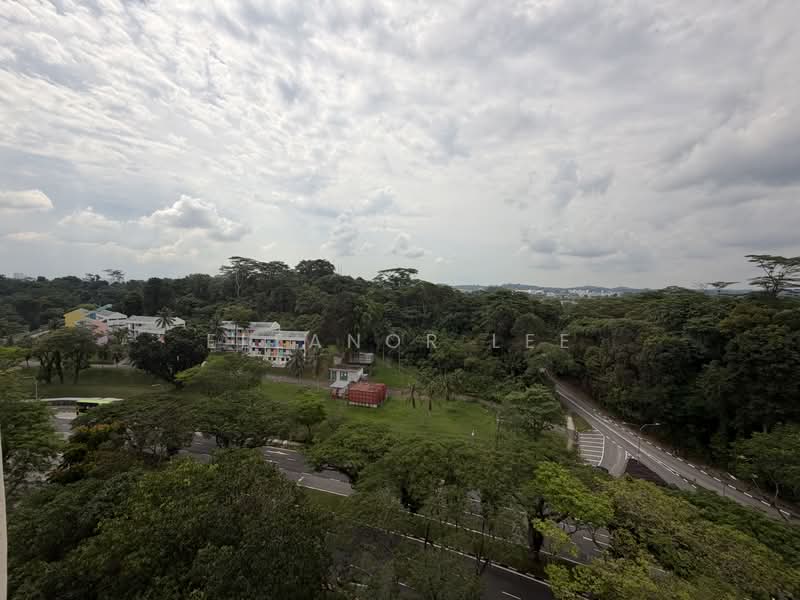 Allsworth Park, 369 Holland Road, 3 Bedrooms, 1,959 sqft, Condominium For Rent, by Eleanor Lee, 500173138 - Exterior - PropertyGuru.com.sg