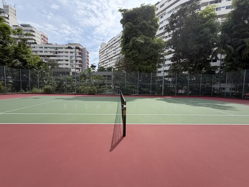 Allsworth Park, 369 Holland Road, 3 Bedrooms, 1,959 sqft, Condominium For Rent, by Eleanor Lee, 500173138 - Exterior - PropertyGuru.com.sg