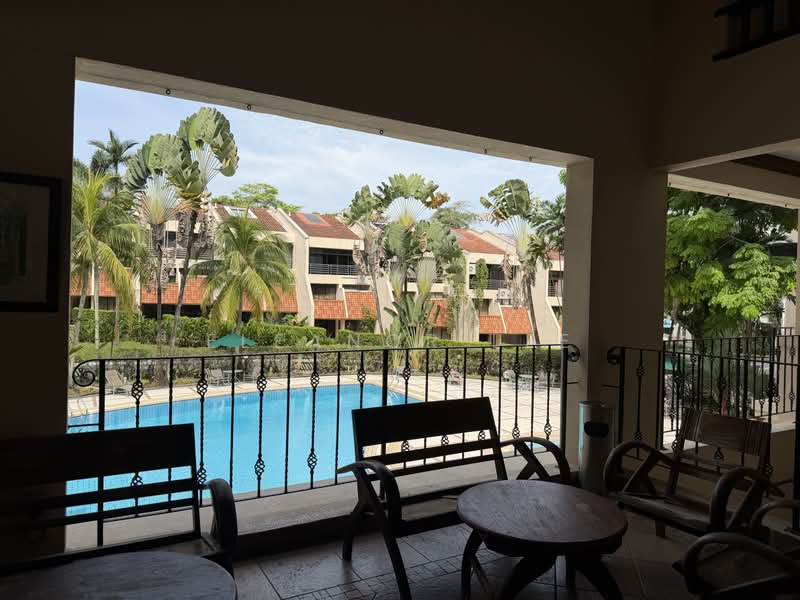 Allsworth Park, 369 Holland Road, 3 Bedrooms, 1,959 sqft, Condominium For Rent, by Eleanor Lee, 500173138 - Exterior - PropertyGuru.com.sg