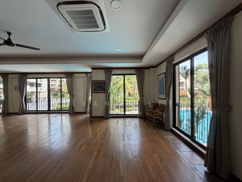 Allsworth Park, 369 Holland Road, 3 Bedrooms, 1,959 sqft, Condominium For Rent, by Eleanor Lee, 500173138 - Exterior - PropertyGuru.com.sg