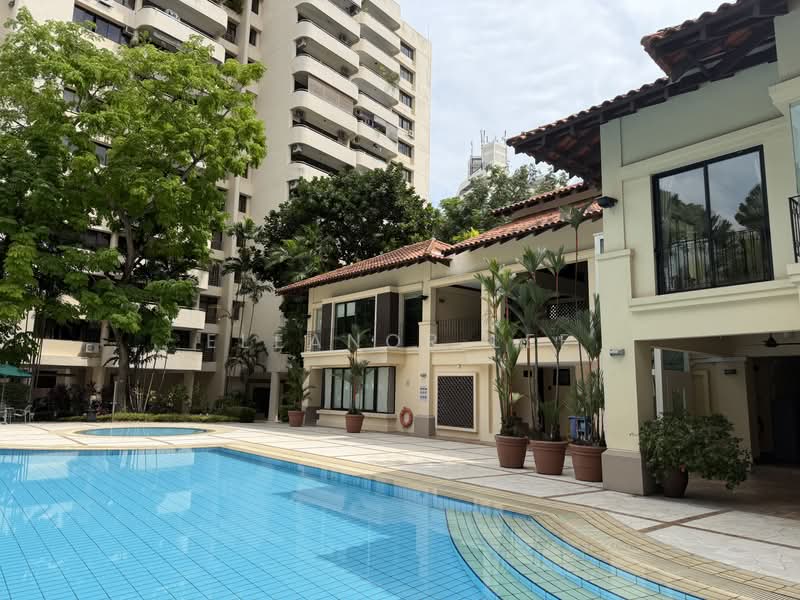 Allsworth Park, 369 Holland Road, 3 Bedrooms, 1,959 sqft, Condominium For Rent, by Eleanor Lee, 500173138 - Exterior - PropertyGuru.com.sg