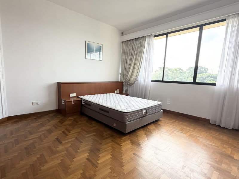 Allsworth Park, 369 Holland Road, 3 Bedrooms, 1,959 sqft, Condominium For Rent, by Eleanor Lee, 500173138 - Master Bedroom - PropertyGuru.com.sg