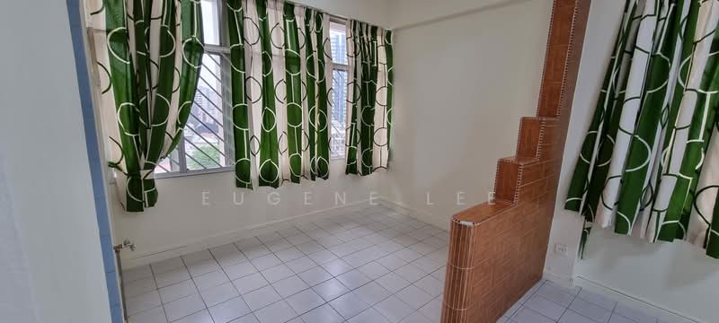 Hoa Nam Building, 27 Foch Road, 2 Bedrooms, 850 sqft, Apartment For Sale, by Eugene Lee, 500173139 - Interior - PropertyGuru.com.sg