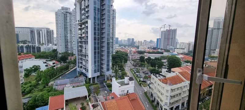 Hoa Nam Building, 27 Foch Road, 2 Bedrooms, 850 sqft, Apartment For Sale, by Eugene Lee, 500173139 - View - PropertyGuru.com.sg