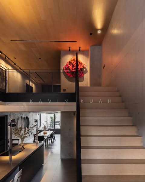 Windsor Park Estate, Windsor Park Road, 6 Bedrooms, 5,000 sqft, Terraced House For Sale, by Kavin Kuah, 500173140 - Interior - PropertyGuru.com.sg