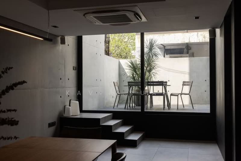 Windsor Park Estate, Windsor Park Road, 6 Bedrooms, 5,000 sqft, Terraced House For Sale, by Kavin Kuah, 500173140 - Interior - PropertyGuru.com.sg