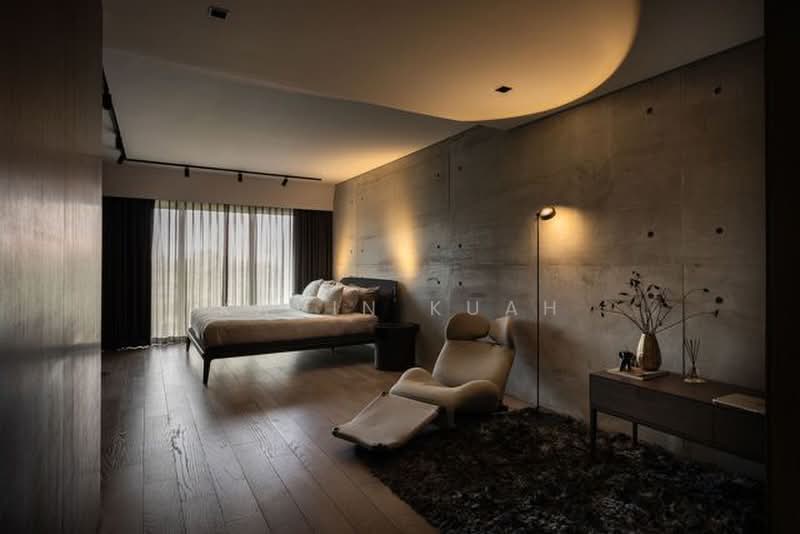 Windsor Park Estate, Windsor Park Road, 6 Bedrooms, 5,000 sqft, Terraced House For Sale, by Kavin Kuah, 500173140 - Bedroom - PropertyGuru.com.sg