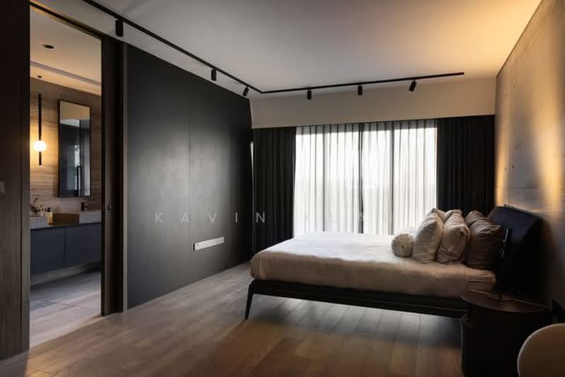 Windsor Park Estate, Windsor Park Road, 6 Bedrooms, 5,000 sqft, Terraced House For Sale, by Kavin Kuah, 500173140 - Bedroom - PropertyGuru.com.sg