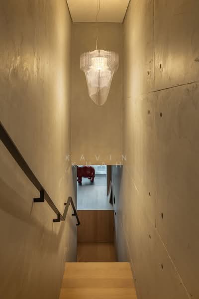 Windsor Park Estate, Windsor Park Road, 6 Bedrooms, 5,000 sqft, Terraced House For Sale, by Kavin Kuah, 500173140 - Interior - PropertyGuru.com.sg