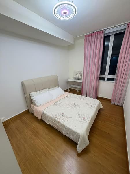 Maysprings, 2 Petir Road, Room Rental, 108 sqft, Apartment For Rent, by Young Chng, 500173141 - Bedroom - PropertyGuru.com.sg
