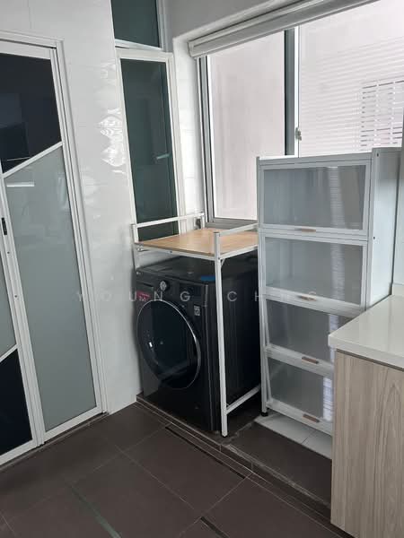 Maysprings, 2 Petir Road, Room Rental, 108 sqft, Apartment For Rent, by Young Chng, 500173141 - Interior - PropertyGuru.com.sg