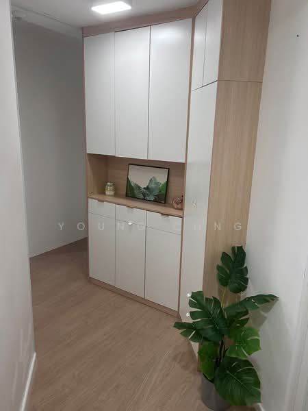 Maysprings, 2 Petir Road, Room Rental, 108 sqft, Apartment For Rent, by Young Chng, 500173141 - Interior - PropertyGuru.com.sg