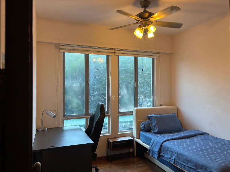 Northoaks, 26 Woodlands Cresent, Room Rental, 180 sqft, Condominium For Rent, by Nancy Tan, 500173145 - Bedroom - PropertyGuru.com.sg