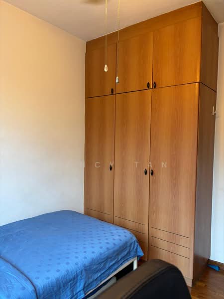 Northoaks, 26 Woodlands Cresent, Room Rental, 180 sqft, Condominium For Rent, by Nancy Tan, 500173145 - Bedroom - PropertyGuru.com.sg