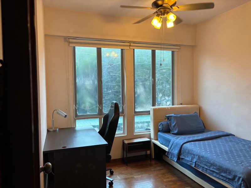 Northoaks, 26 Woodlands Cresent, Room Rental, 180 sqft, Condominium For Rent, by Nancy Tan, 500173145 - Bedroom - PropertyGuru.com.sg