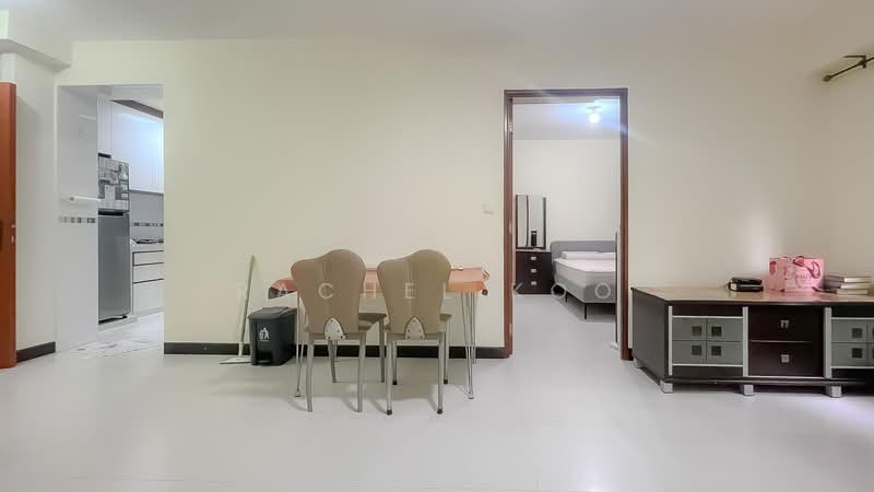 488 Segar Road, 488 Segar Road, Studio, 505 sqft, HDB Flat For Rent, by Rachel Koo, 500173146 - Kitchen - PropertyGuru.com.sg