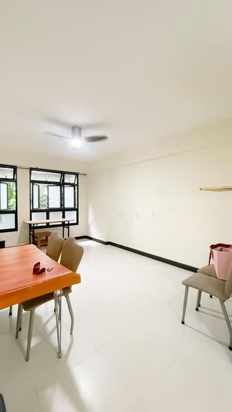 488 Segar Road, 488 Segar Road, Studio, 505 sqft, HDB Flat For Rent, by Rachel Koo, 500173146 - Dining Room - PropertyGuru.com.sg