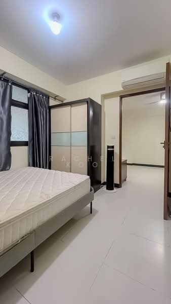 488 Segar Road, 488 Segar Road, Studio, 505 sqft, HDB Flat For Rent, by Rachel Koo, 500173146 - Bedroom - PropertyGuru.com.sg