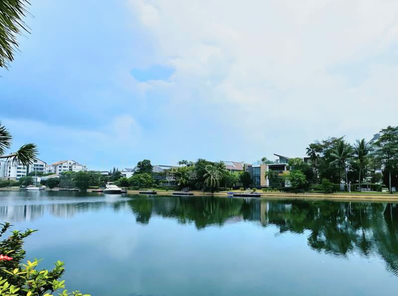 Sentosa Cove, 73 Ocean Drive, 6 Bedrooms, 7,000 sqft, Bungalow House For Sale, by Jennifer Tan WL 陈慧莲, 500173147 - Exterior - PropertyGuru.com.sg