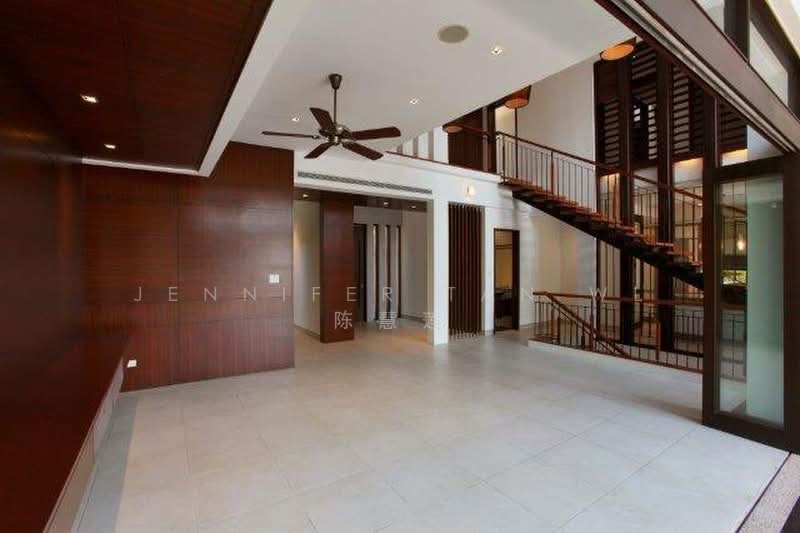 Sentosa Cove, 73 Ocean Drive, 6 Bedrooms, 7,000 sqft, Bungalow House For Sale, by Jennifer Tan WL 陈慧莲, 500173147 - Interior - PropertyGuru.com.sg