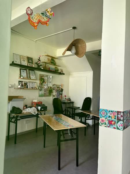 Rare! Cheap! Cheap! Fnb Retail at Bedok Chai Chee Area, Bedok Chai Chee, 742 sqft, Shop / Shophouse For Rent, by Jeannie Anastasia Koe 高晶晶, 500173148 - Interior - CommercialGuru.com.sg