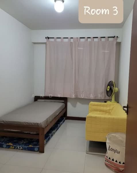 217C Sumang Walk, 217C Sumang Walk, 3 Bedrooms, 990 sqft, HDB Flat For Rent, by Andy Kuah, 500173151 - Bedroom - PropertyGuru.com.sg