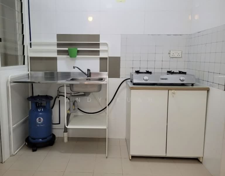 217C Sumang Walk, 217C Sumang Walk, 3 Bedrooms, 990 sqft, HDB Flat For Rent, by Andy Kuah, 500173151 - Kitchen - PropertyGuru.com.sg
