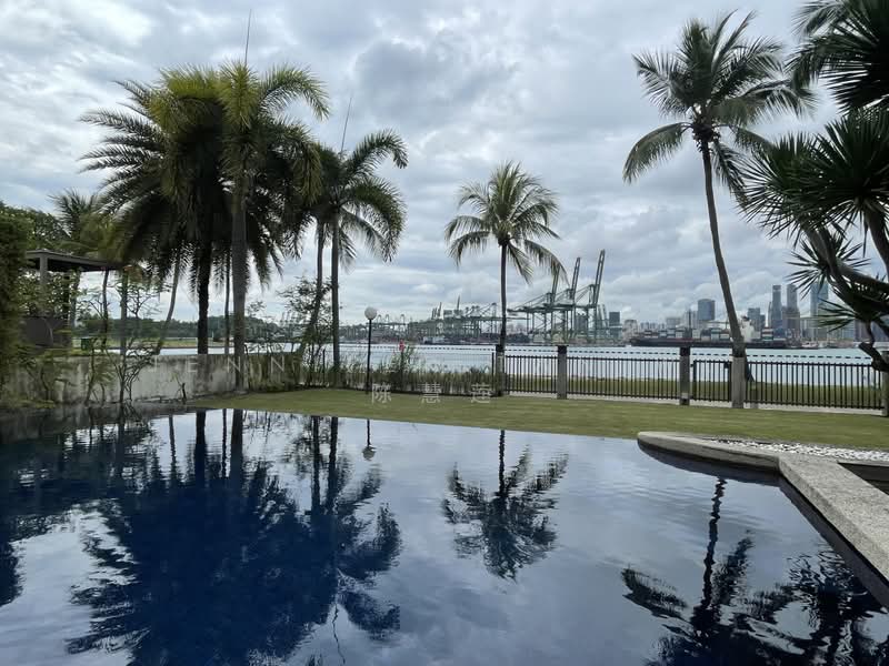 Ocean Drive, Ocean Drive, 6 Bedrooms, 7,000 sqft, Bungalow House For Sale, by Jennifer Tan WL 陈慧莲, 500173152 - Exterior - PropertyGuru.com.sg