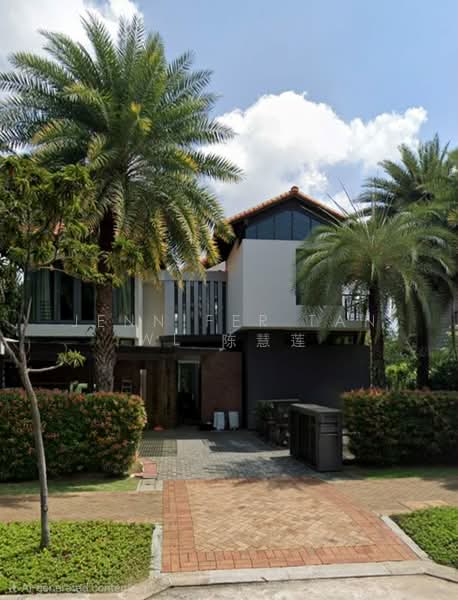 Ocean Drive, Ocean Drive, 6 Bedrooms, 7,000 sqft, Bungalow House For Sale, by Jennifer Tan WL 陈慧莲, 500173152 - Exterior - PropertyGuru.com.sg
