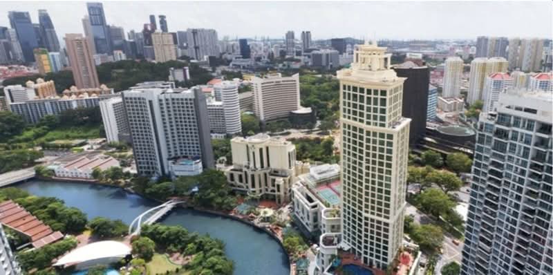 Riviere, 1 Jiak Kim Street, 3 Bedrooms, 1,507 sqft, Condominium For Rent, by Fendy Lee, 500173153 - Exterior - PropertyGuru.com.sg
