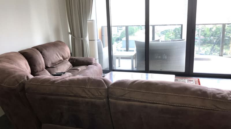 Riviere, 1 Jiak Kim Street, 3 Bedrooms, 1,507 sqft, Condominium For Rent, by Fendy Lee, 500173153 - Living Room - PropertyGuru.com.sg
