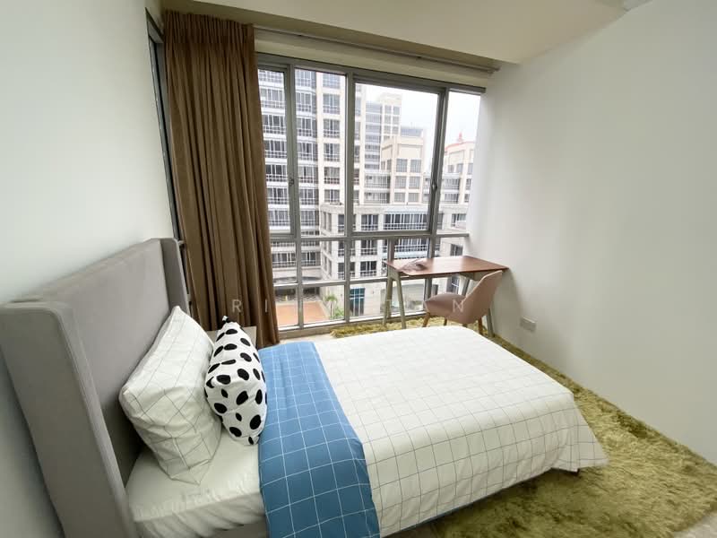 UE Square, 205 River Valley Road, Room Rental, 150 sqft, Apartment For Rent, by Rina Tan, 500173155 - Bedroom - PropertyGuru.com.sg