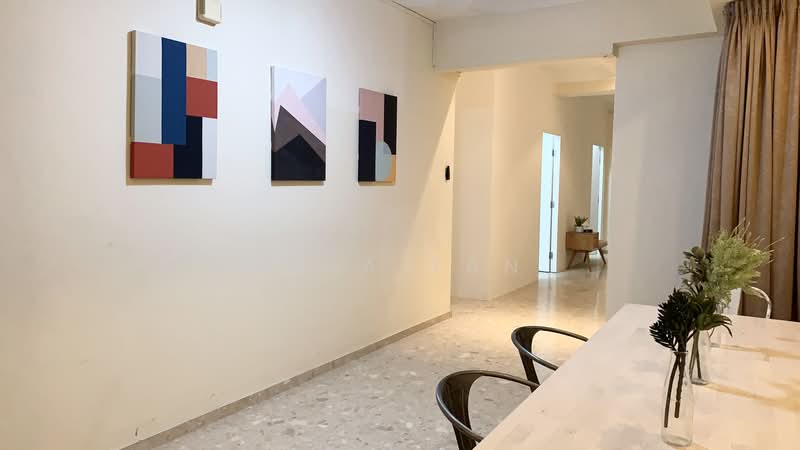 UE Square, 205 River Valley Road, Room Rental, 150 sqft, Apartment For Rent, by Rina Tan, 500173155 - Interior - PropertyGuru.com.sg