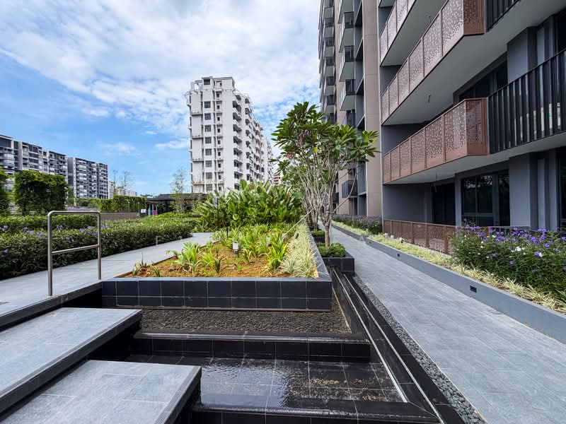 Sceneca Residence, Tanah Merah Kechil Link, 2 Bedrooms, 764 sqft, Condominium For Sale, by Elonn Seah, 500173156 - PropertyGuru.com.sg