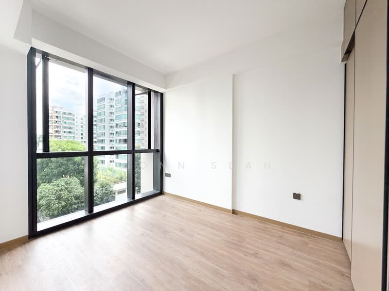 Sceneca Residence, Tanah Merah Kechil Link, 2 Bedrooms, 764 sqft, Condominium For Sale, by Elonn Seah, 500173156 - Bedroom - PropertyGuru.com.sg