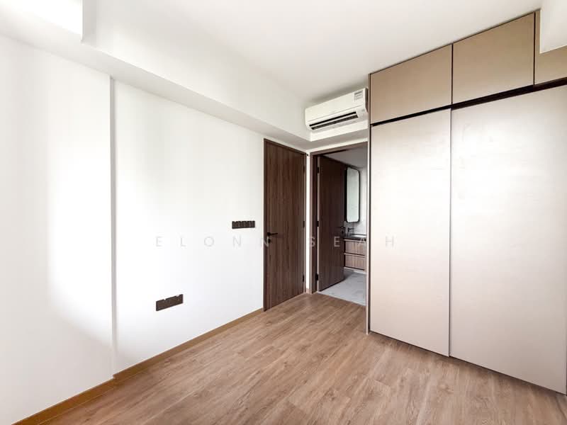Sceneca Residence, Tanah Merah Kechil Link, 2 Bedrooms, 764 sqft, Condominium For Sale, by Elonn Seah, 500173156 - Bedroom - PropertyGuru.com.sg