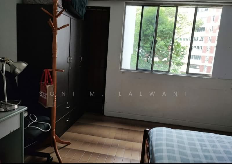 Pandan Valley, 2 Pandan Valley, Room Rental, 150 sqft, Condominium For Rent, by Soni M. Lalwani, 500173158 - Bedroom - PropertyGuru.com.sg