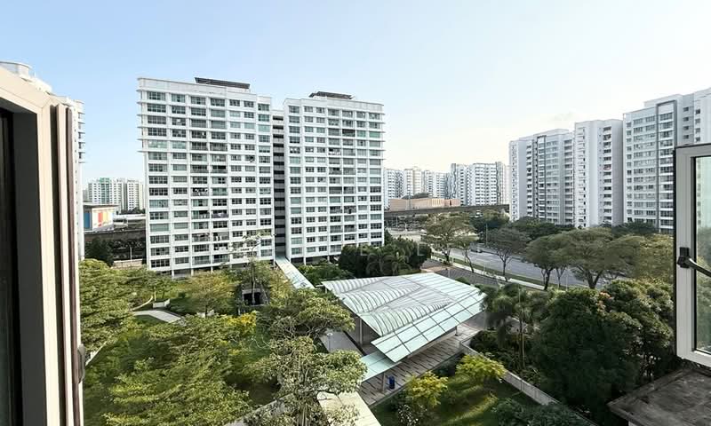 288A Punggol Place, 288A Punggol Place, 3 Bedrooms, 1,205 sqft, HDB Flat For Sale, by Elaine Lee, 500173160 - Exterior - PropertyGuru.com.sg