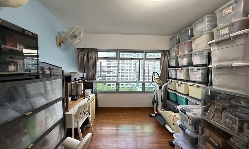 288A Punggol Place, 288A Punggol Place, 3 Bedrooms, 1,205 sqft, HDB Flat For Sale, by Elaine Lee, 500173160 - Study - PropertyGuru.com.sg