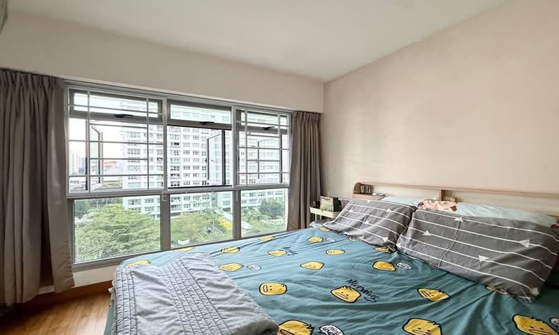 288A Punggol Place, 288A Punggol Place, 3 Bedrooms, 1,205 sqft, HDB Flat For Sale, by Elaine Lee, 500173160 - Bedroom - PropertyGuru.com.sg