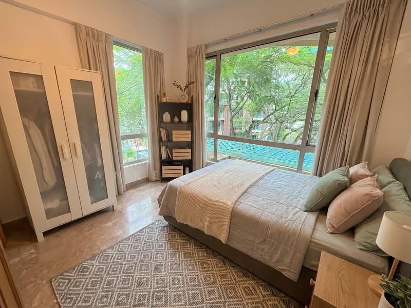 Maple Woods, 985 Bukit Timah Road, 4 Bedrooms, 1,787 sqft, Condominium For Rent, by Anke Moeller, 500173162 - Bedroom - PropertyGuru.com.sg