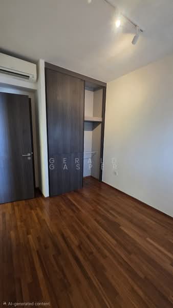North Park Residences, 19 Yishun Central 1, 2 Bedrooms, 728 sqft, Condominium For Sale, by Gerald Gasper, 500173163 - Bedroom - PropertyGuru.com.sg