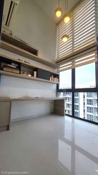 North Park Residences, 19 Yishun Central 1, 2 Bedrooms, 728 sqft, Condominium For Sale, by Gerald Gasper, 500173163 - Study - PropertyGuru.com.sg