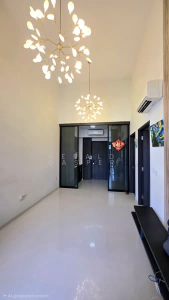 North Park Residences, 19 Yishun Central 1, 2 Bedrooms, 728 sqft, Condominium For Sale, by Gerald Gasper, 500173163 - Interior - PropertyGuru.com.sg