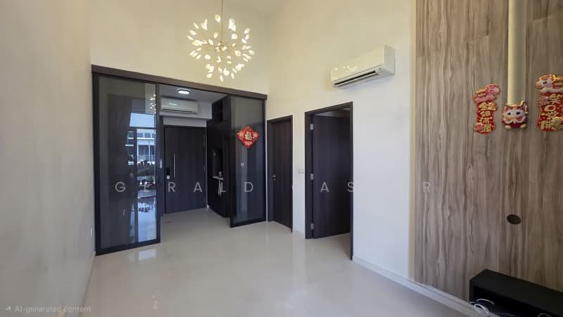 North Park Residences, 19 Yishun Central 1, 2 Bedrooms, 728 sqft, Condominium For Sale, by Gerald Gasper, 500173163 - Interior - PropertyGuru.com.sg